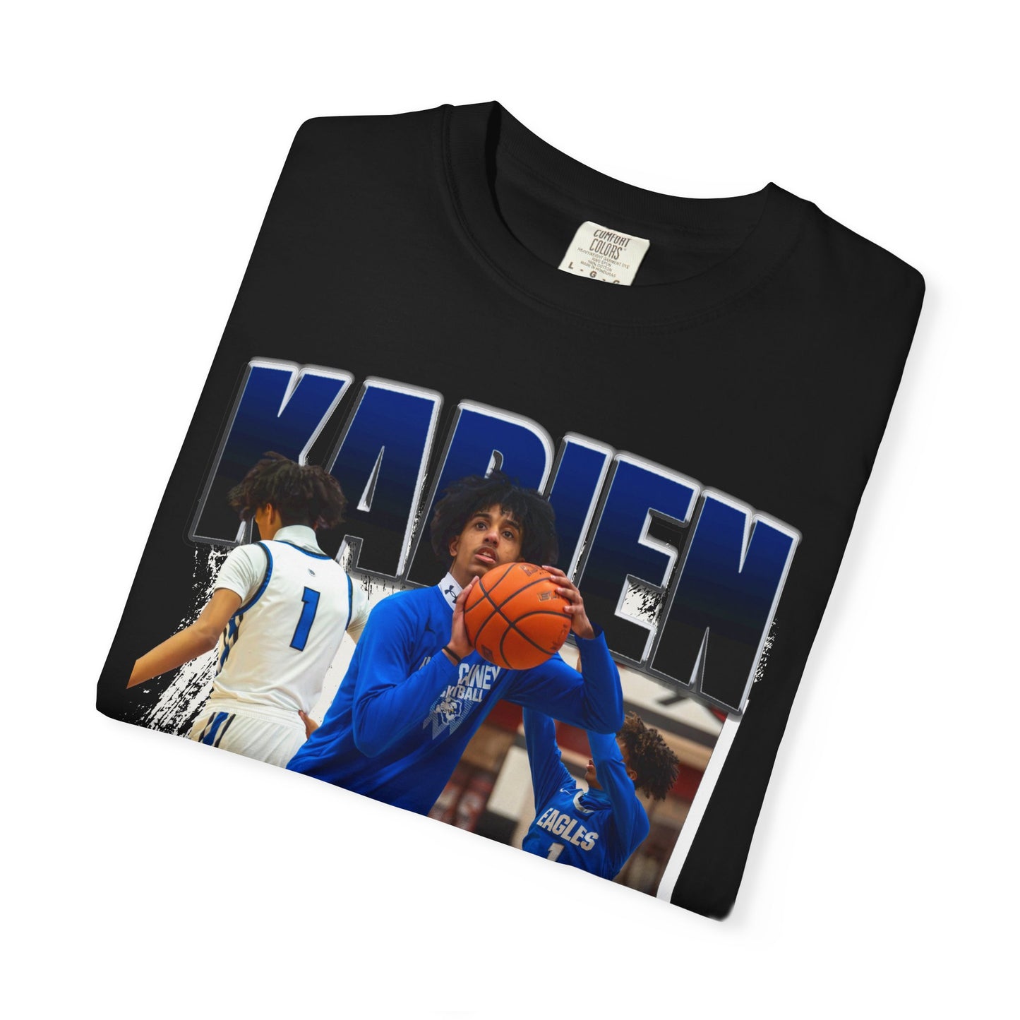 Kadien Guillory Graphic Tee