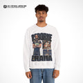 Osborne Ehana Graphic Crewneck