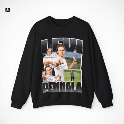Levi Pennala Graphic Crewneck