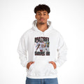 Marrel Davis III Graphic Hoodie