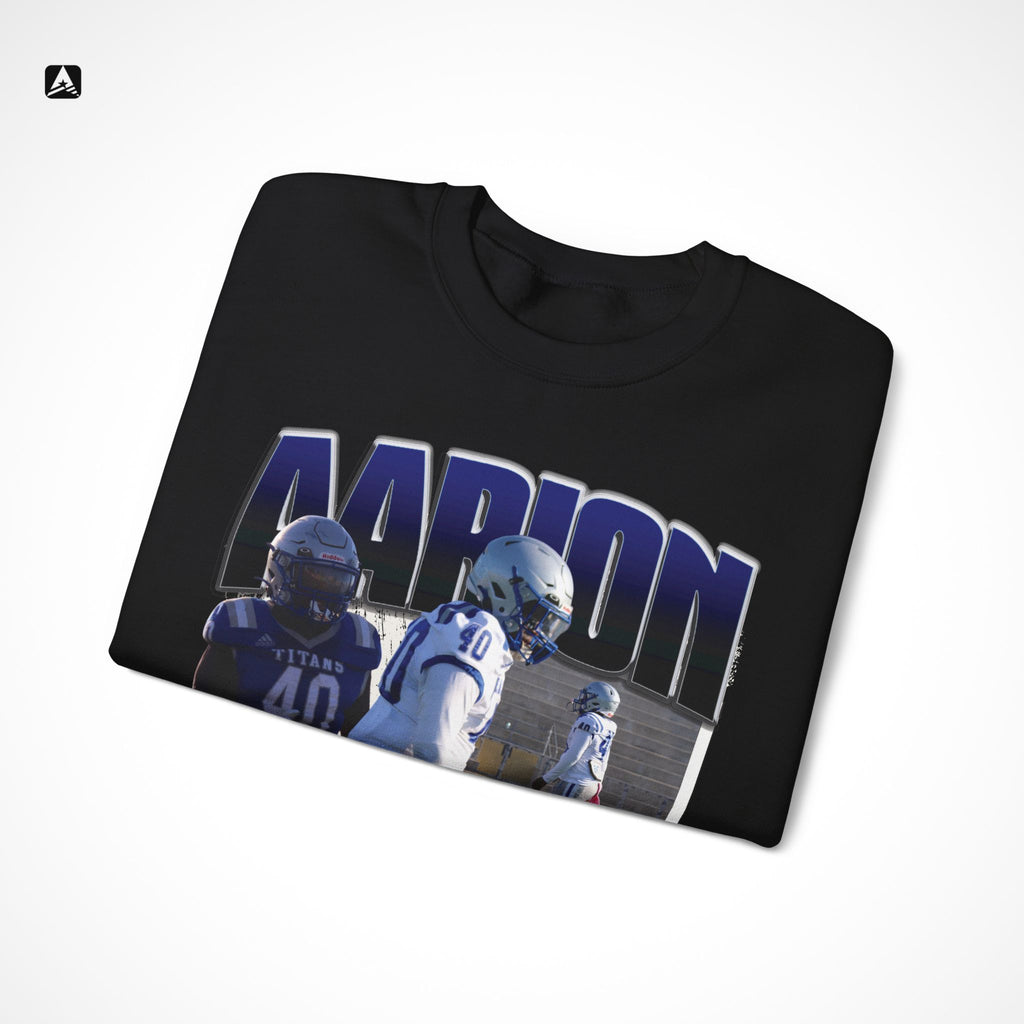 Aarion Anderson Graphic Crewneck