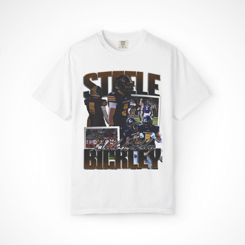 Steele Bickley Graphic Tee