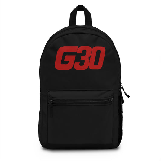 Gannon Hearst Performance Backpack