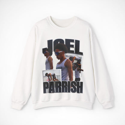 Joel Parrish Graphic Crewneck