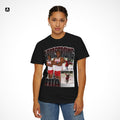 Nia Armstrong Graphic Tee