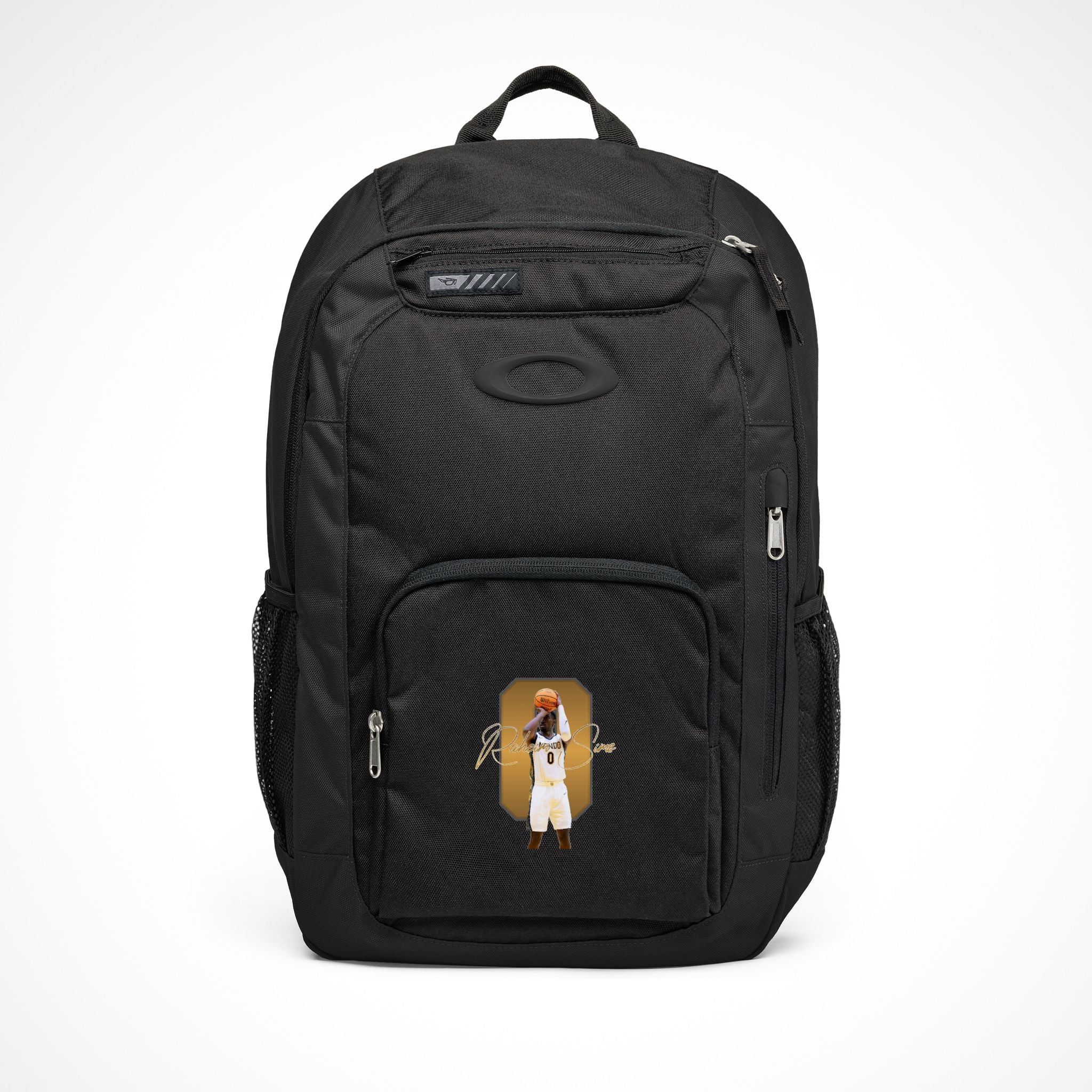 Raheim Sims x Oakley Performance Backpack