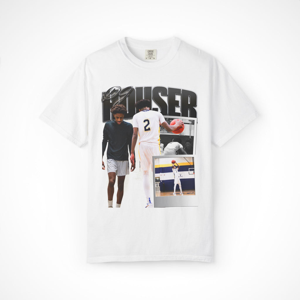 Dj Houser Graphic Tee