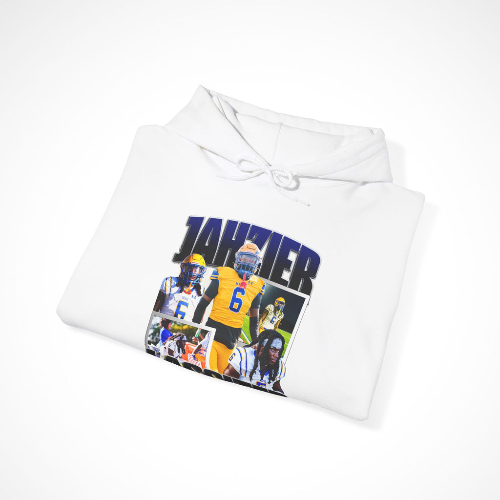 Jahzier Lassiter Graphic Hoodie