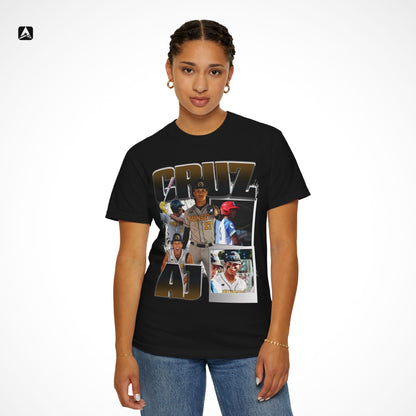 Alexander “AJ” Cruz Graphic Tee