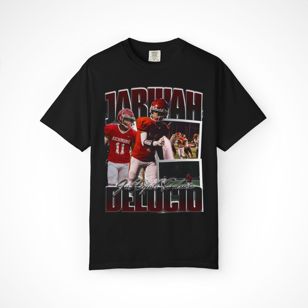 JaRiyah Delucio Graphic Tee