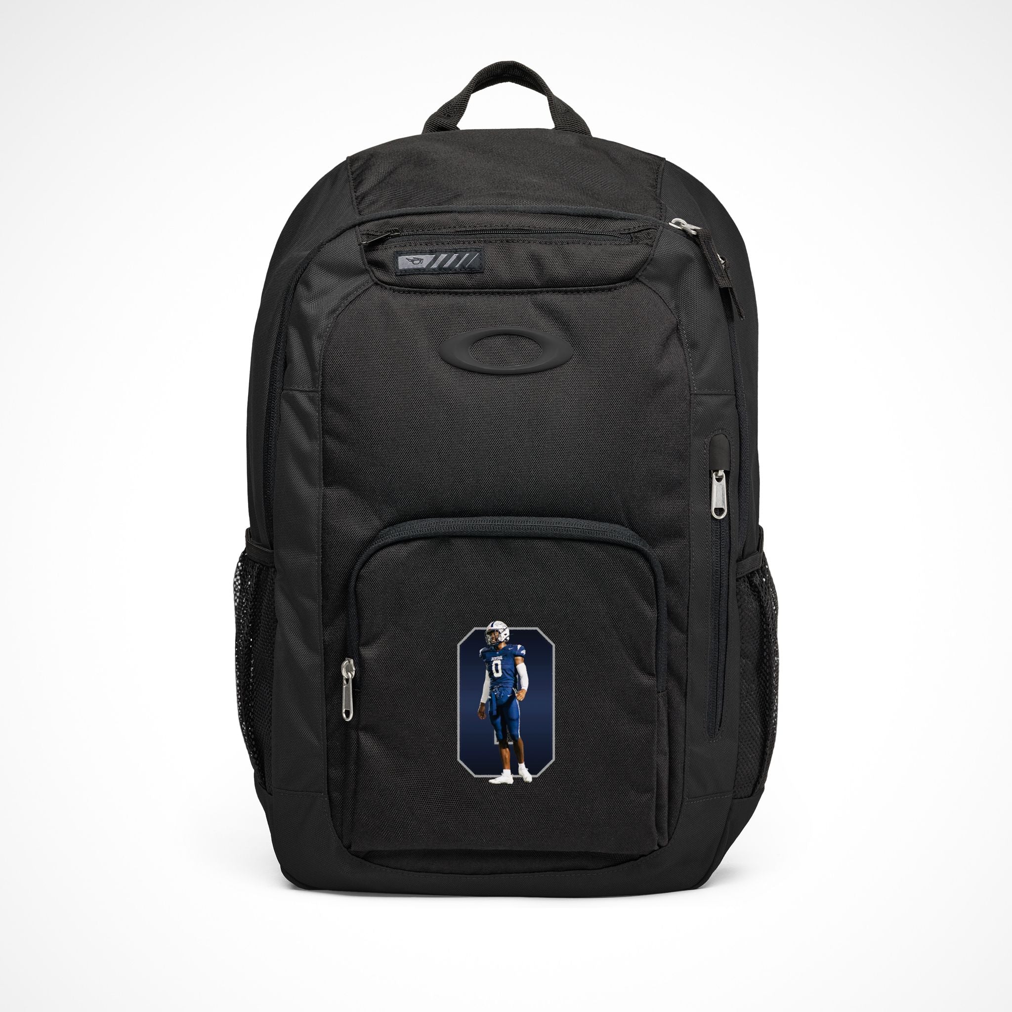 Jamar Dean x Oakley Performance Backpack