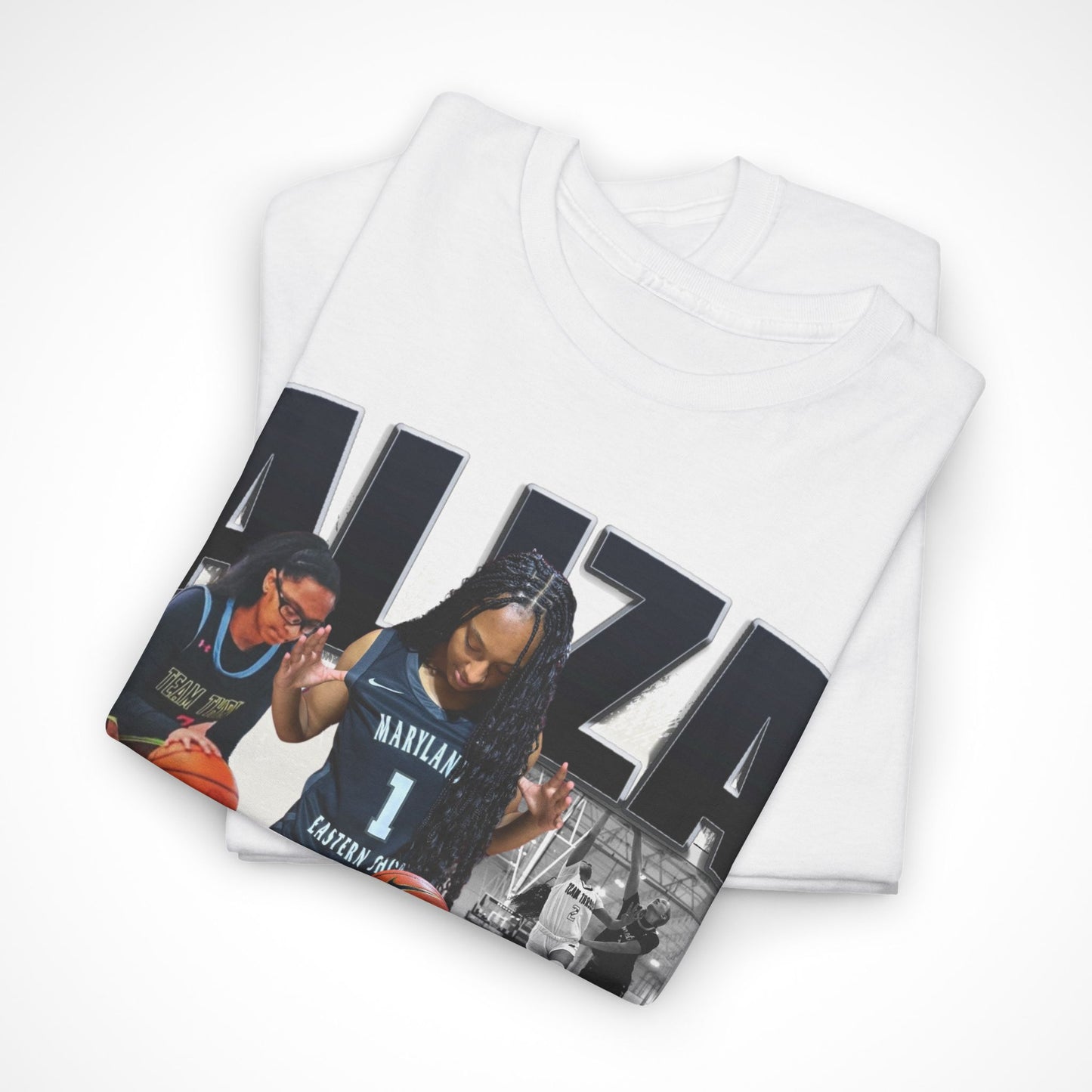 Aliza Murray Graphic Tee