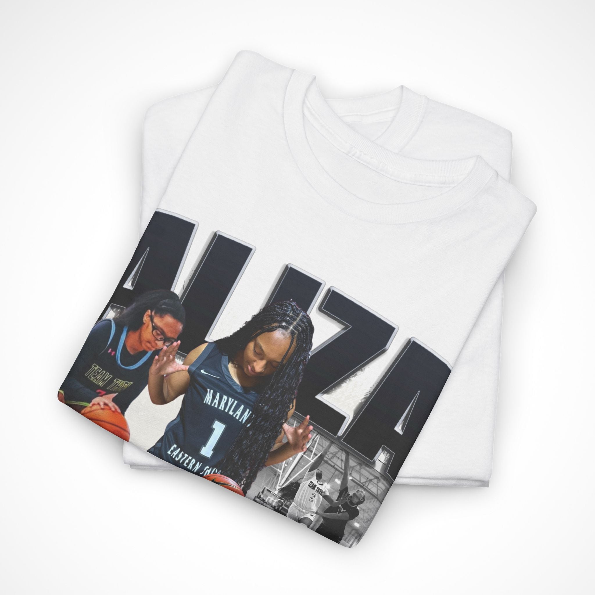 Aliza Murray Graphic Tee