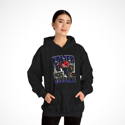 Kalieb Osborne Graphic Hoodie