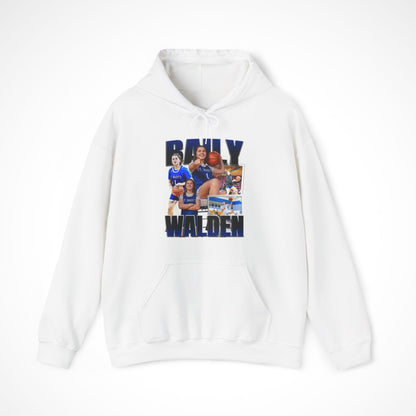 Baily Walden Graphic Hoodie
