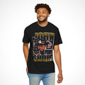 John Short Graphic Tee