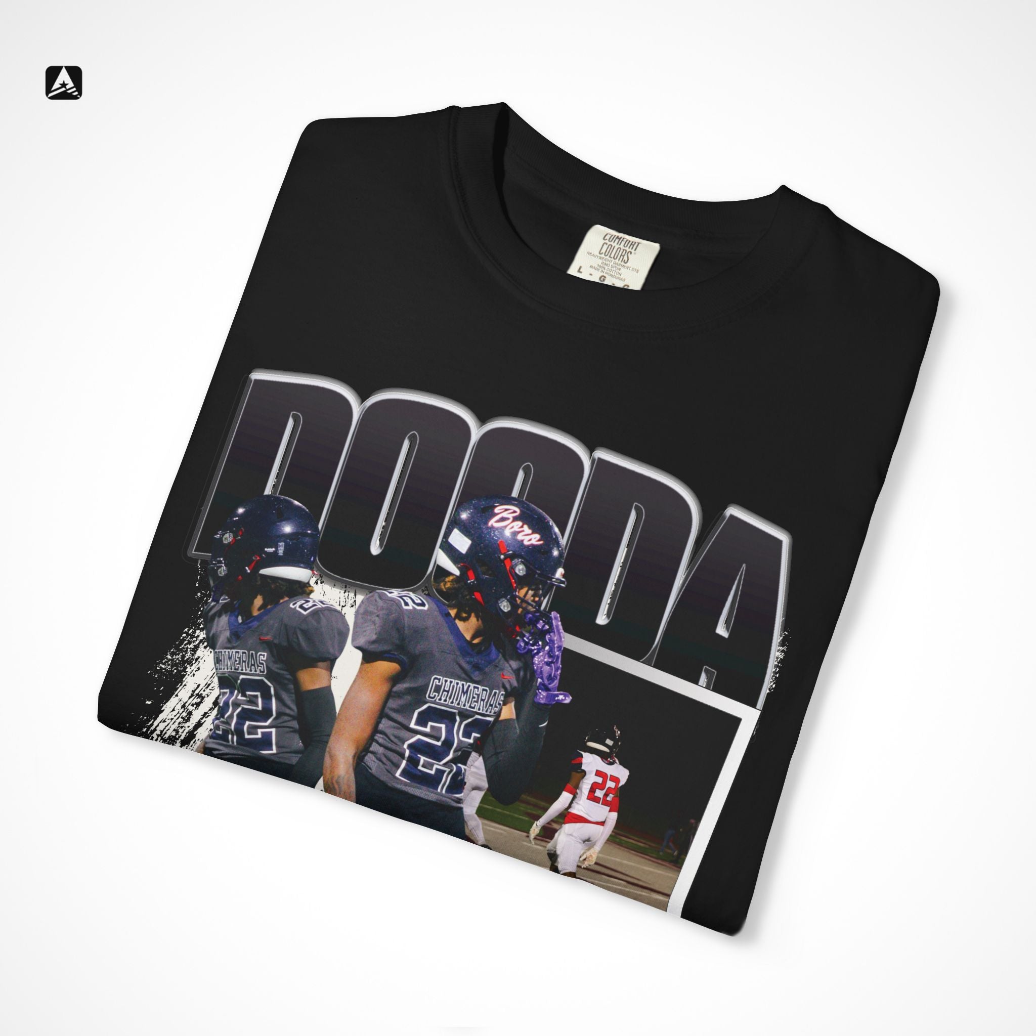 Dooda Coleman Graphic Tee