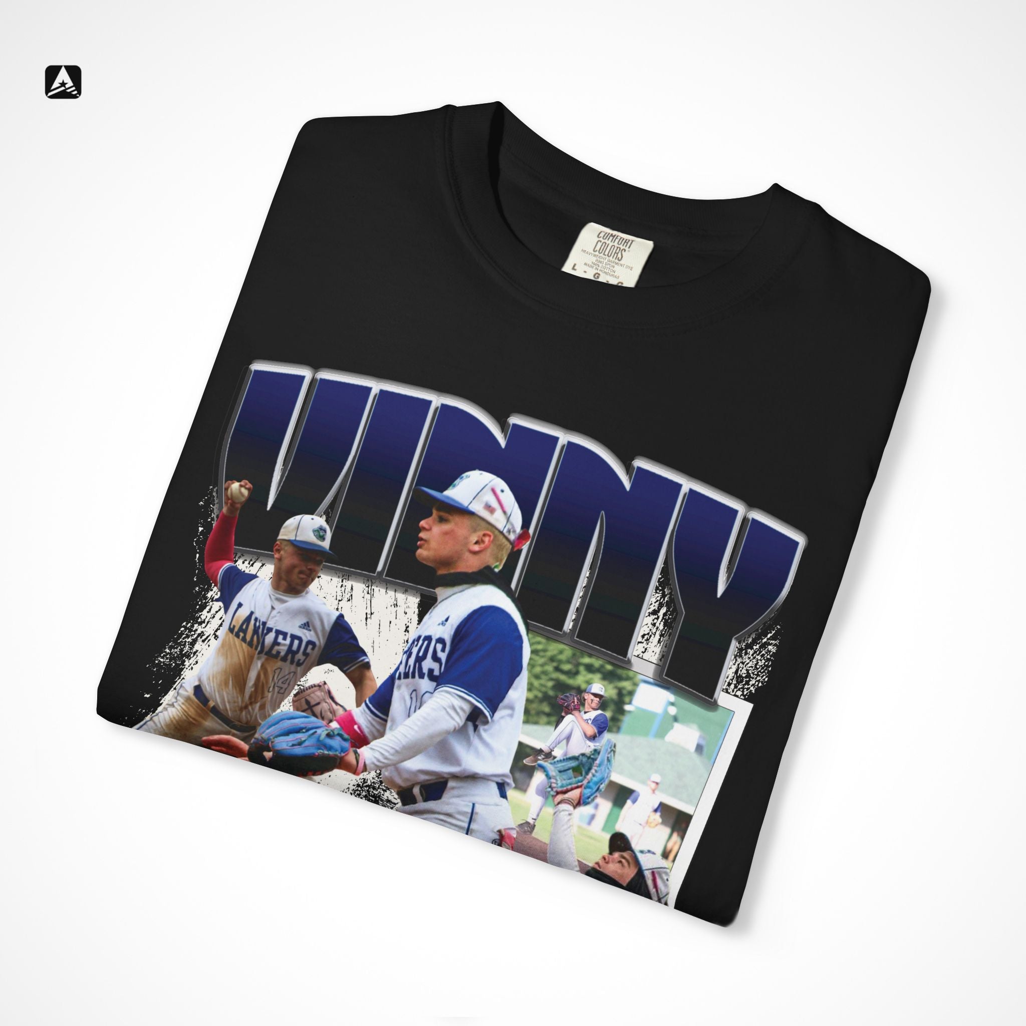 Vinny Wagoner Graphic Tee