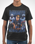 Davonte Evans Graphic Tee