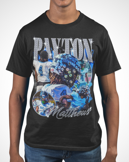 Payton Matthews Graphic Tee