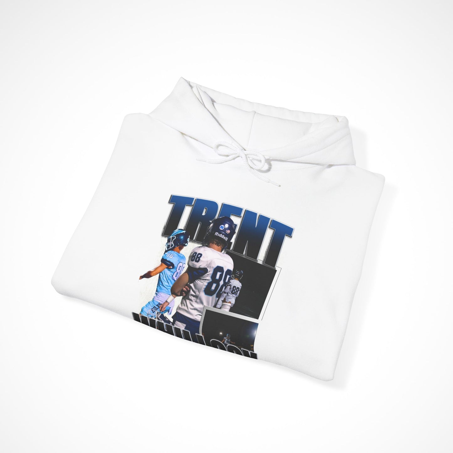 Trent Whillock Graphic Hoodie