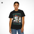 Zimarika Moorer Graphic Tee