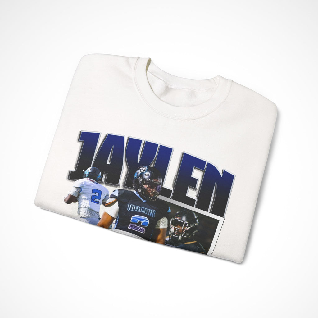 Jaylen Grant Graphic Crewneck
