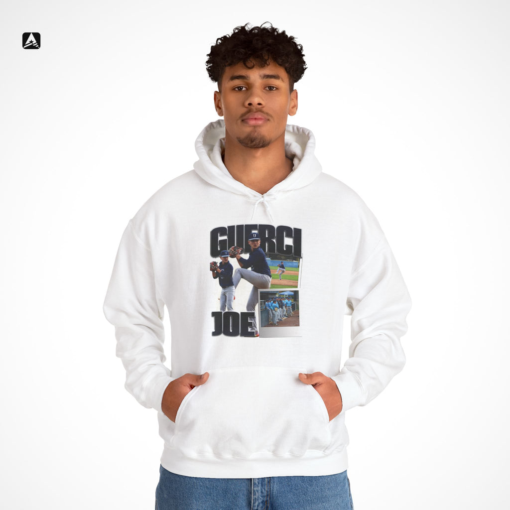 Aaliyah Cox Graphic Hoodie