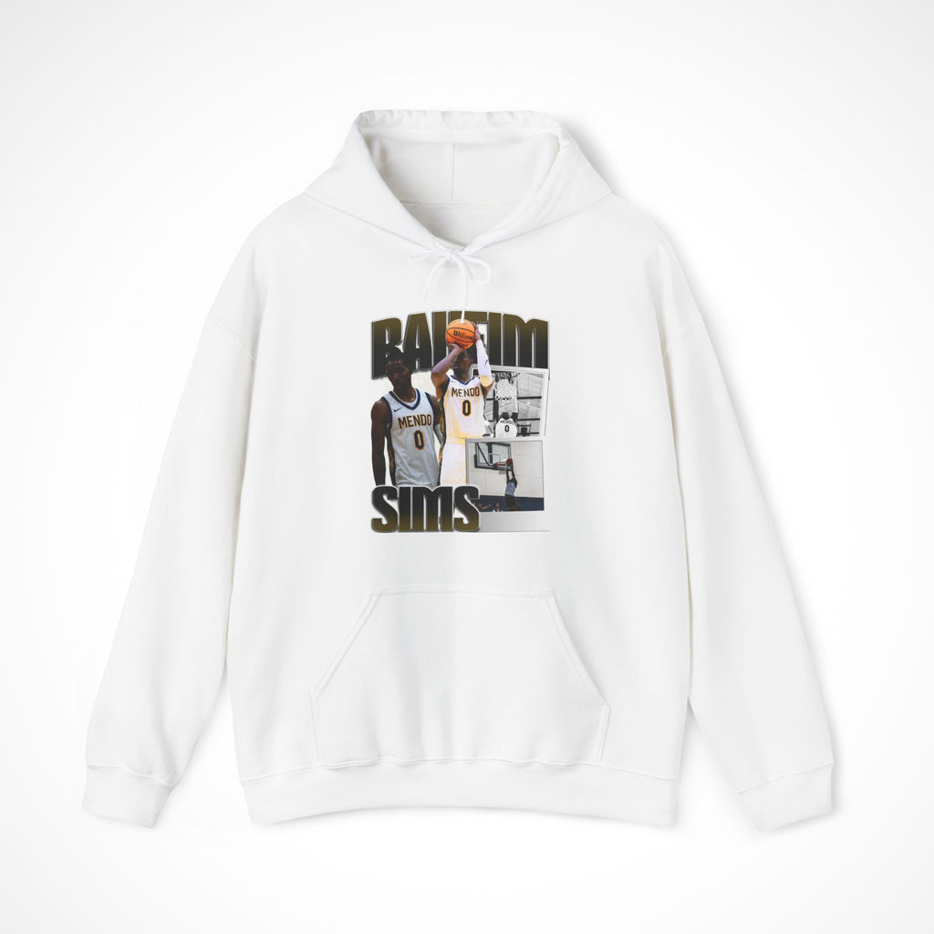 Raheim Sims Graphic Hoodie