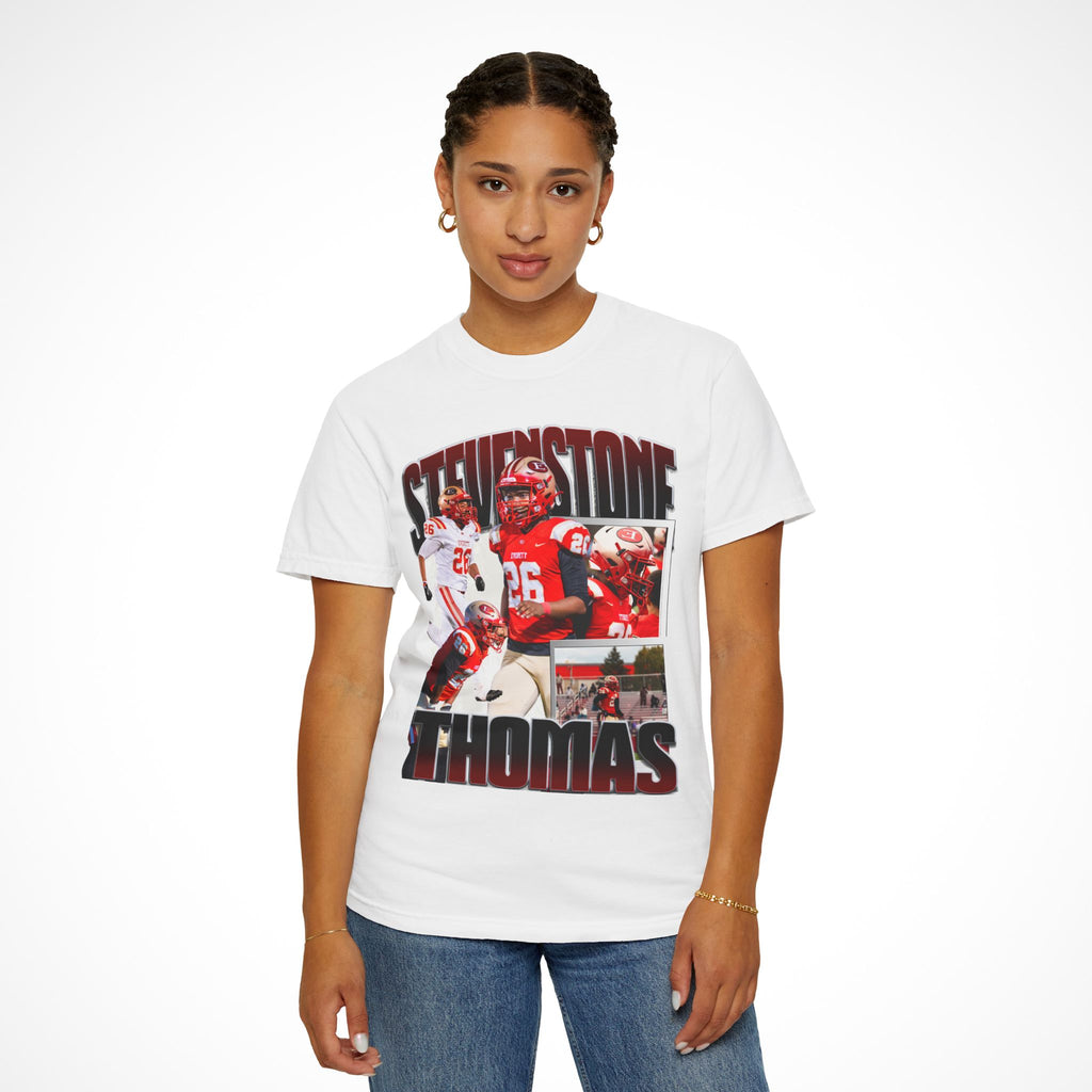 Stevenstone Thomas Graphic Tee