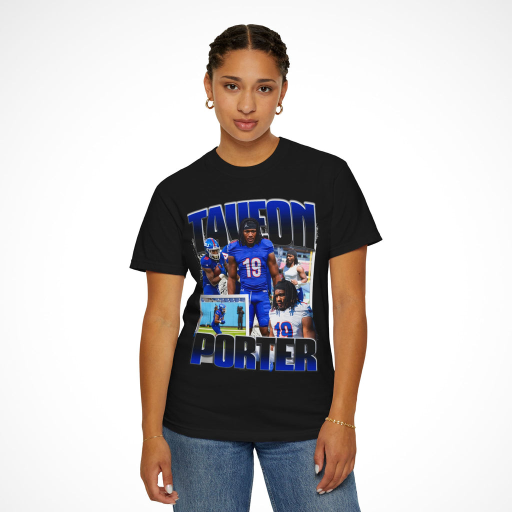 Taveon Porter Graphic Tee