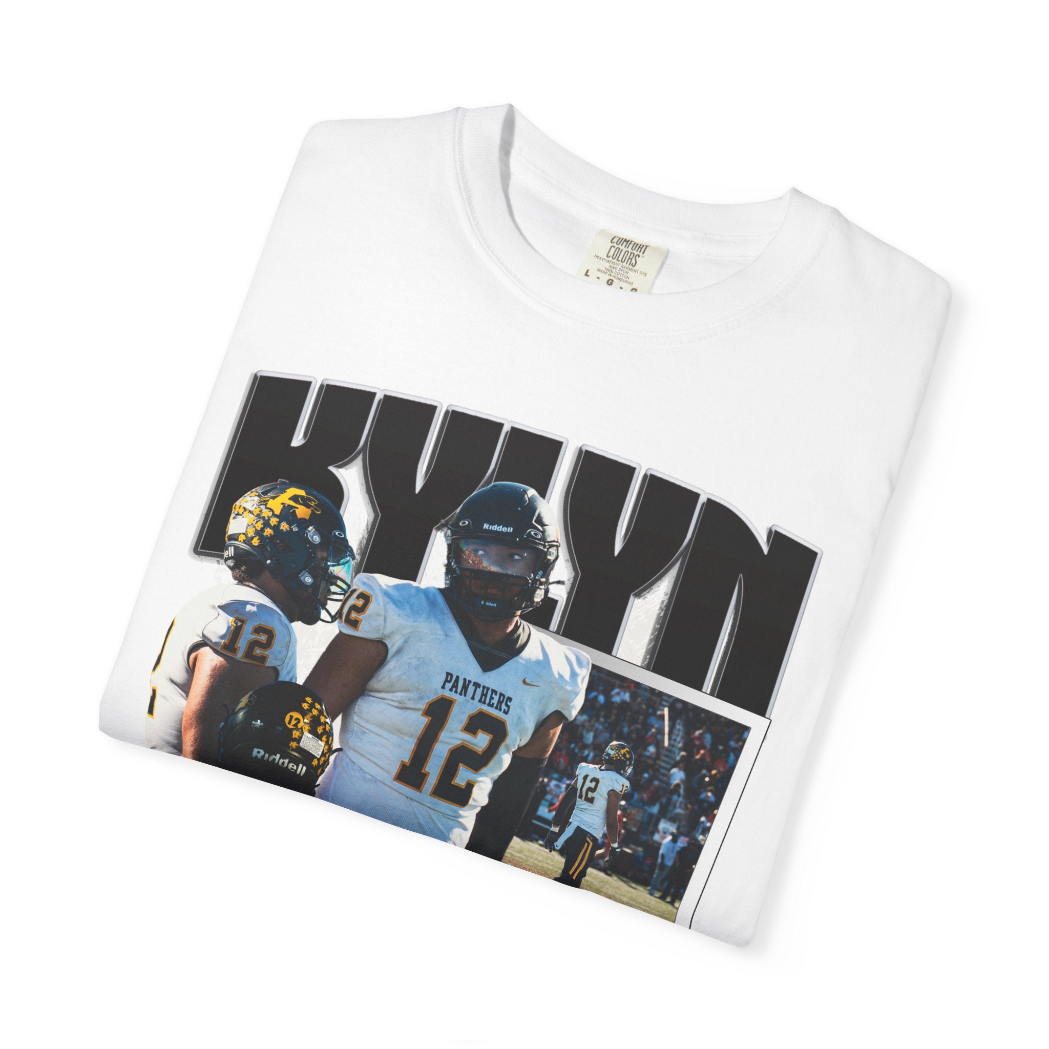 Kylyn Rider Graphic Tee