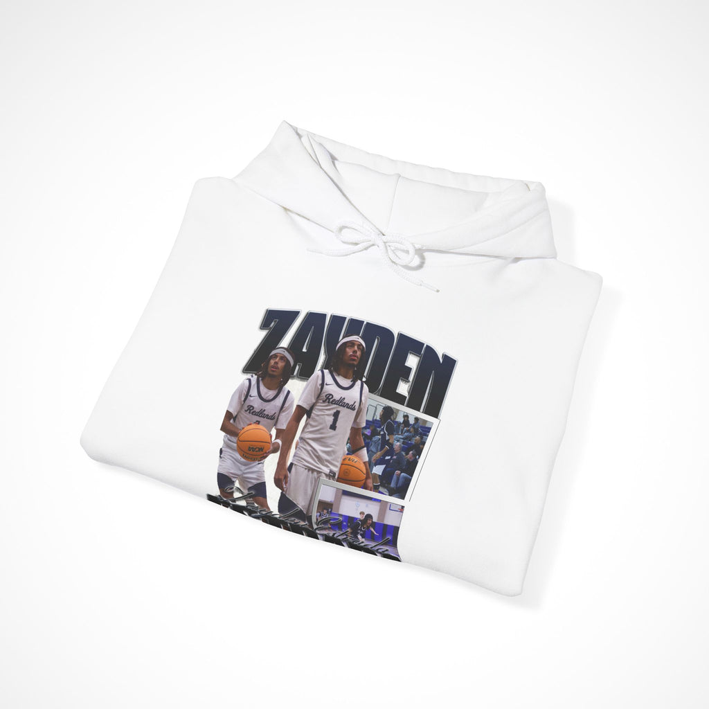 Zayden Estrada Graphic Hoodie