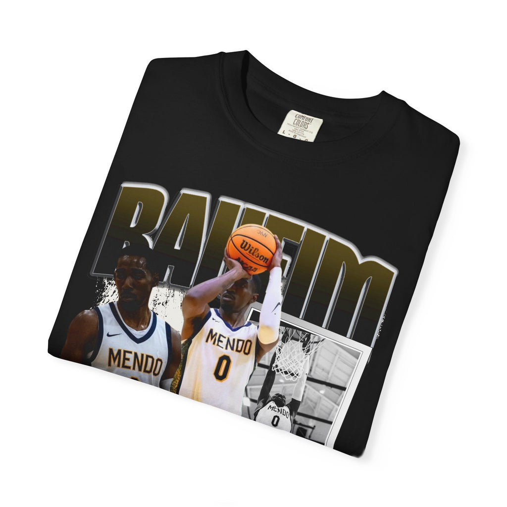 Raheim Sims Graphic Tee