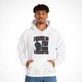 Franklin Emeneya Graphic Hoodie