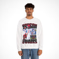 Bryson Evans Graphic Crewneck