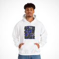 Austin Cruz Graphic Hoodie