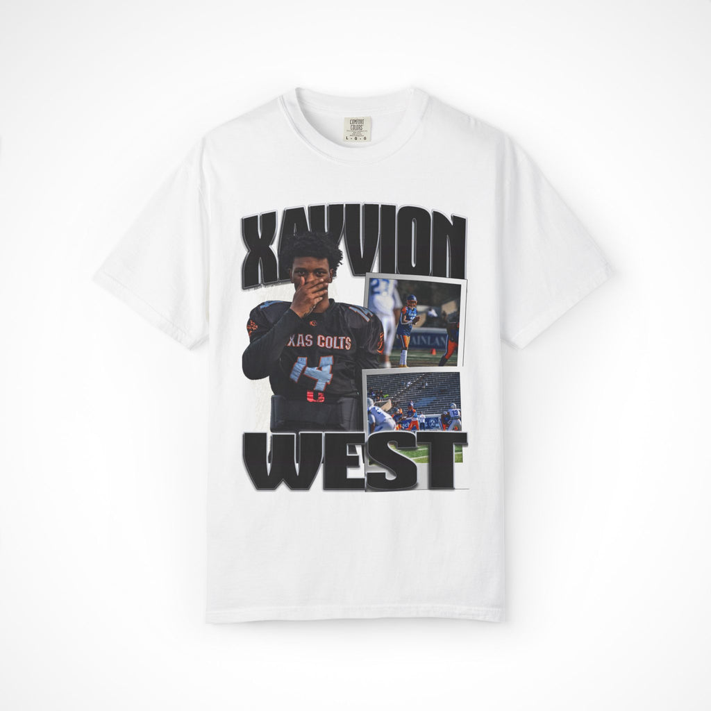 Xayvion West Graphic Tee