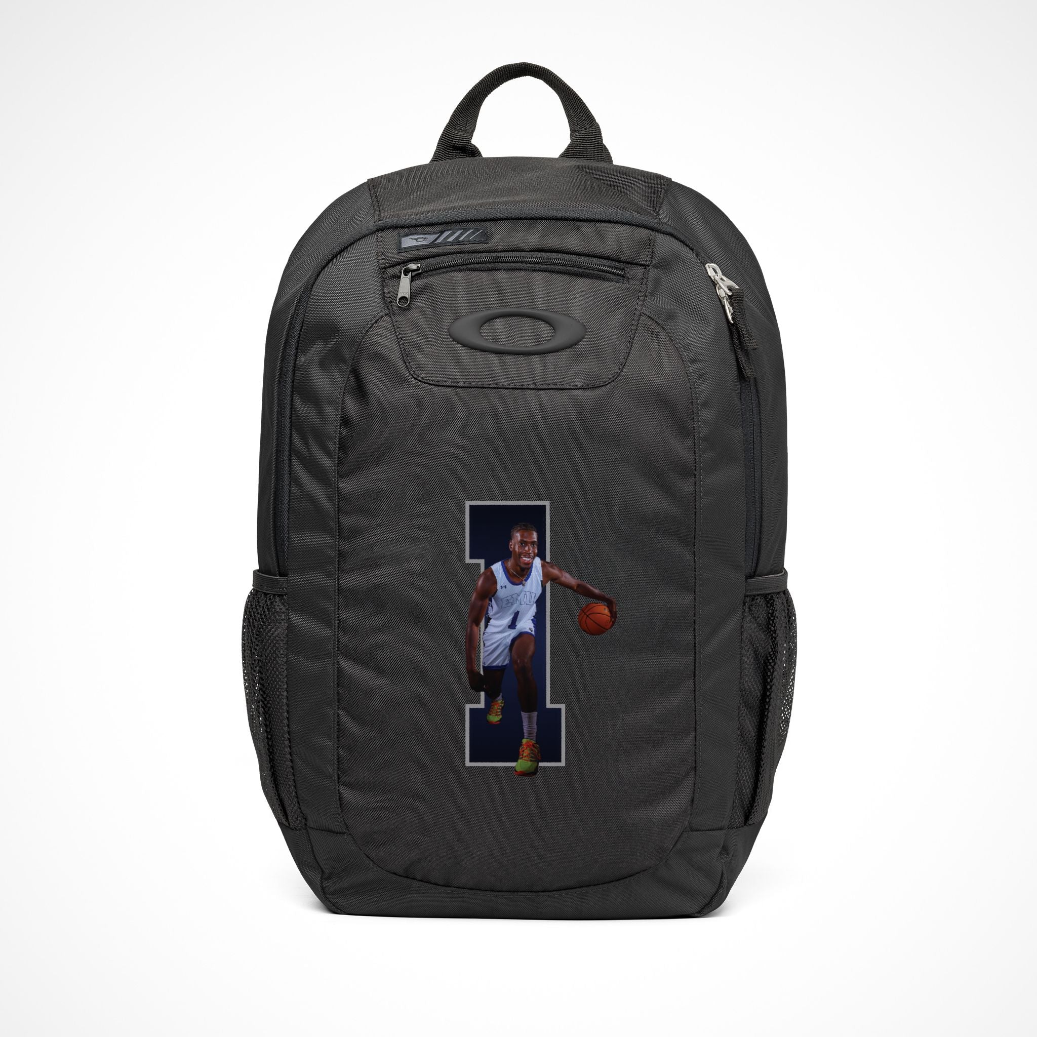 Jelanie Morgan x Oakley Backpack