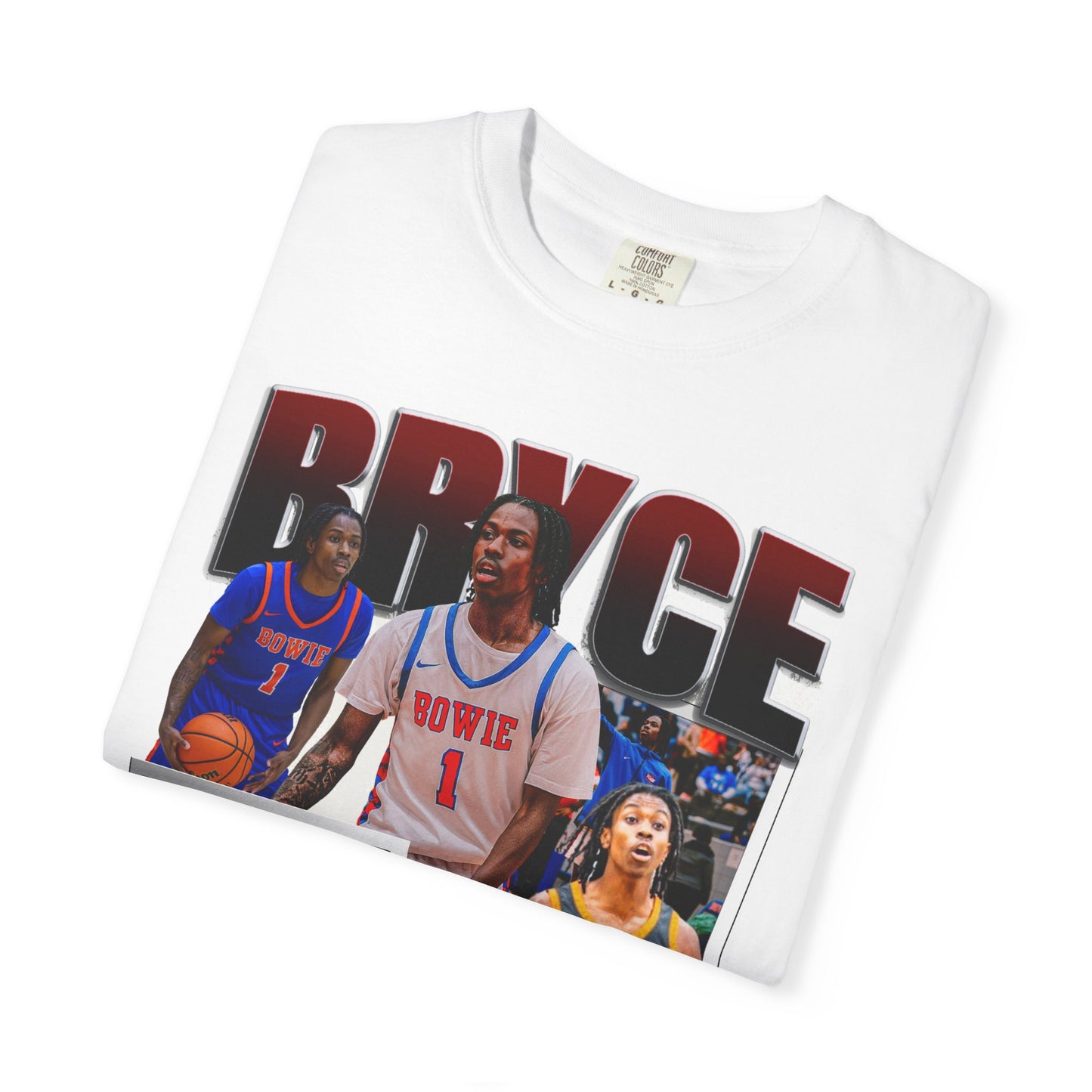 Bryce Kenney Graphic Tee