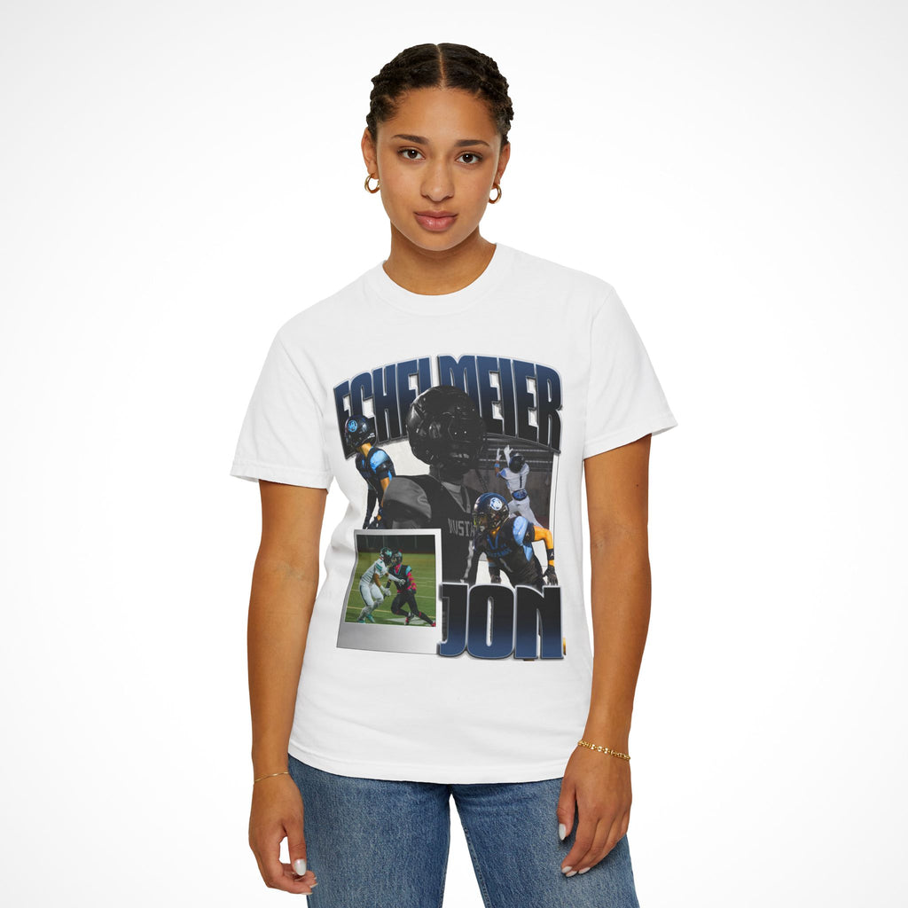 Jon Echelmeier Graphic Tee