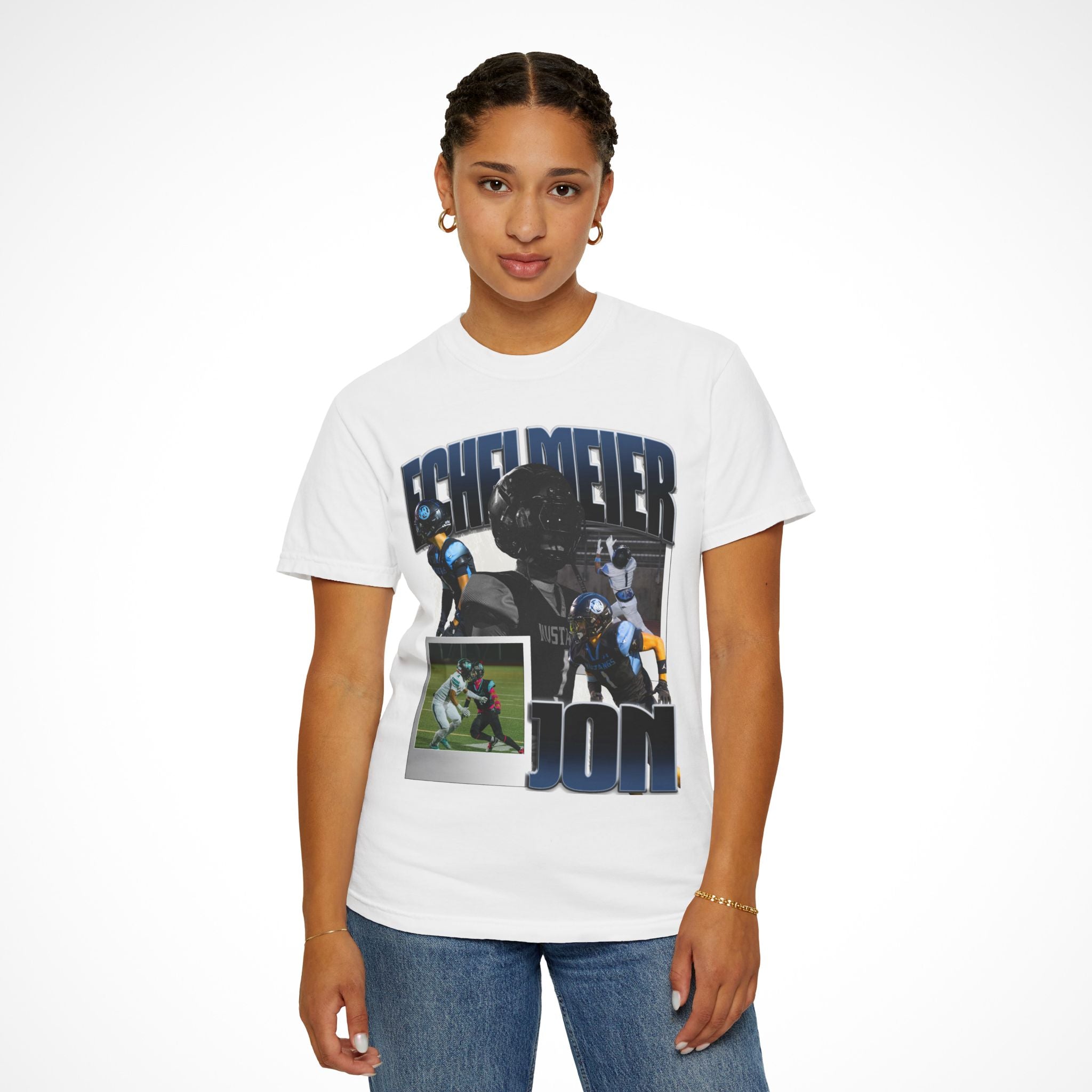 Jon Echelmeier Graphic Tee