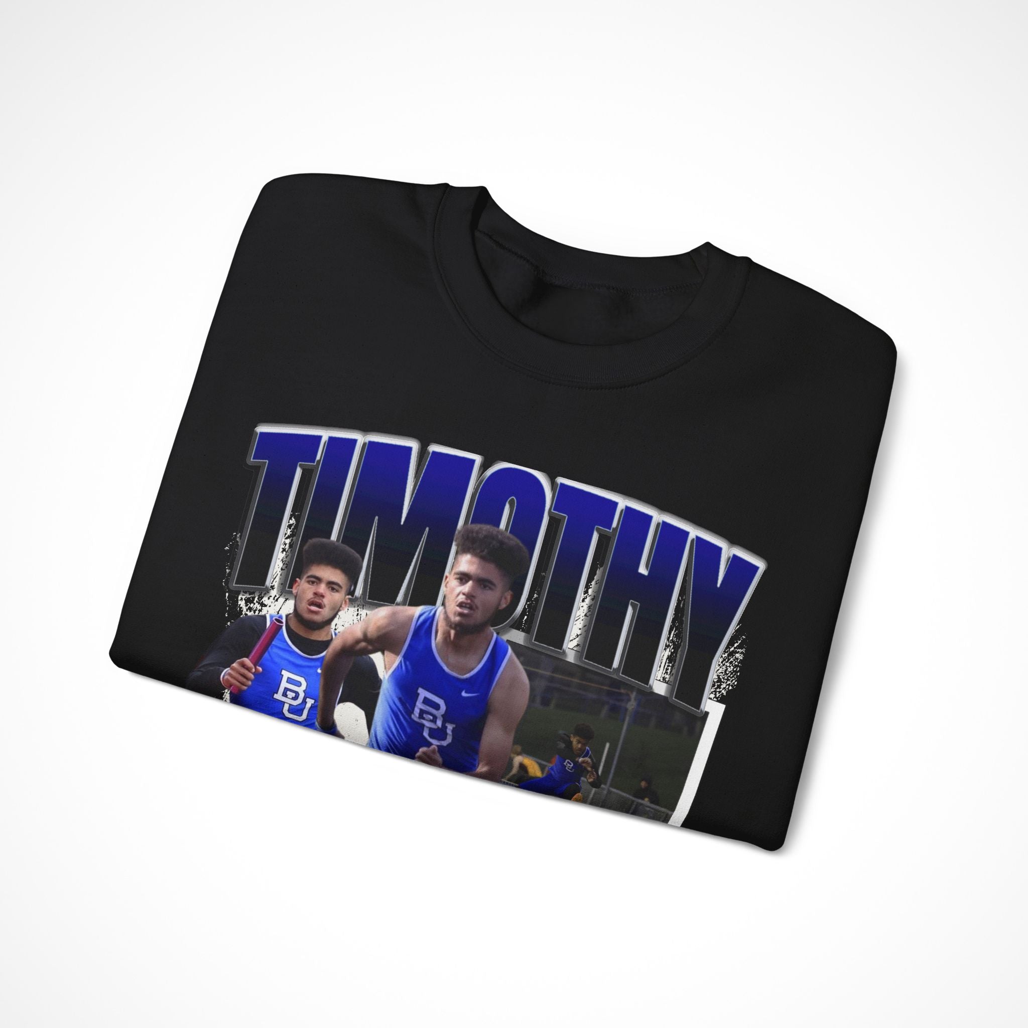 Timothy Snyder Graphic Crewneck