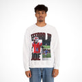 Joe Efford Jr Graphic Crewneck