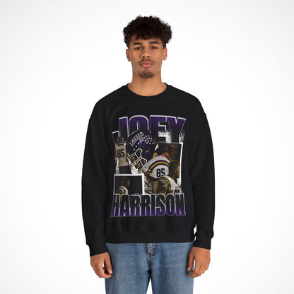 Joey Harrison Graphic Crewneck