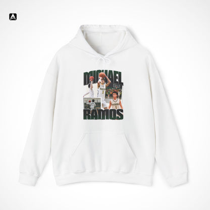 Michael Ramos Graphic Hoodie