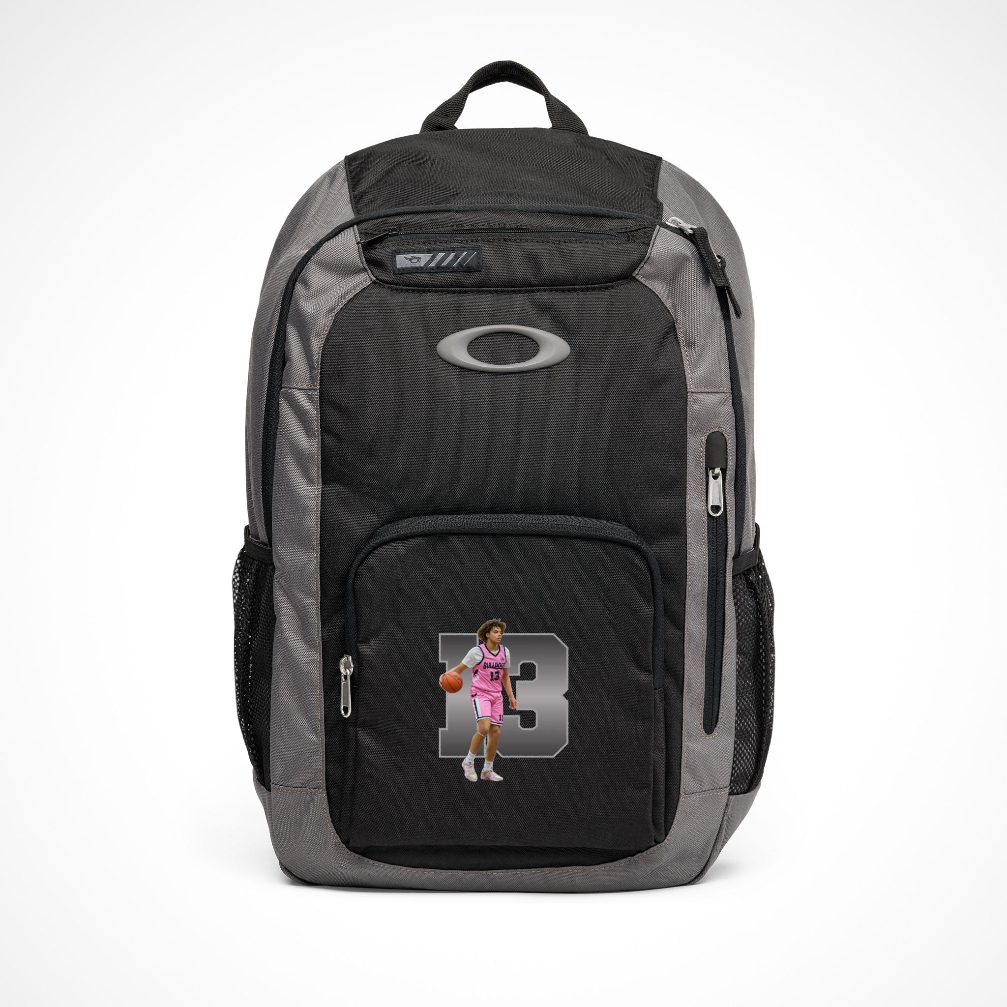 Derek Ruffin x Oakley Performance Backpack