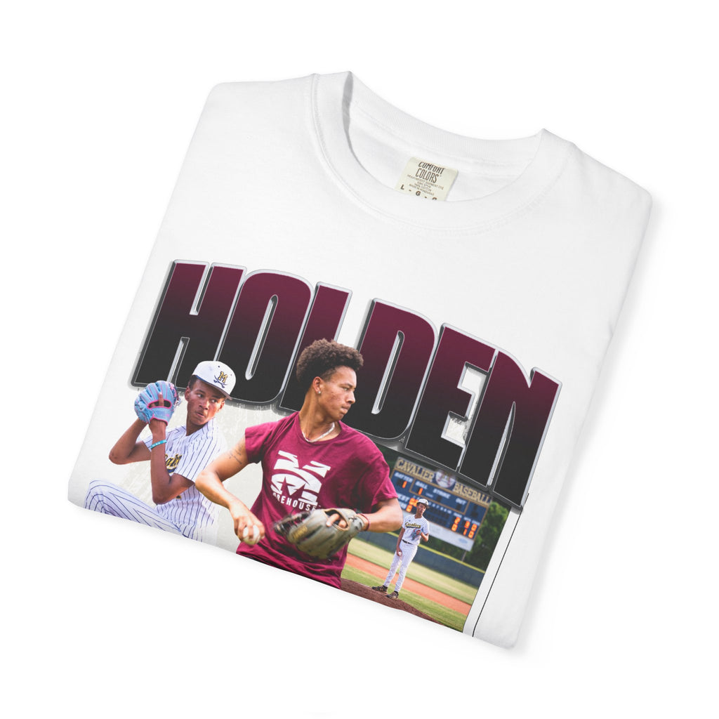 Holden Lane Graphic Tee
