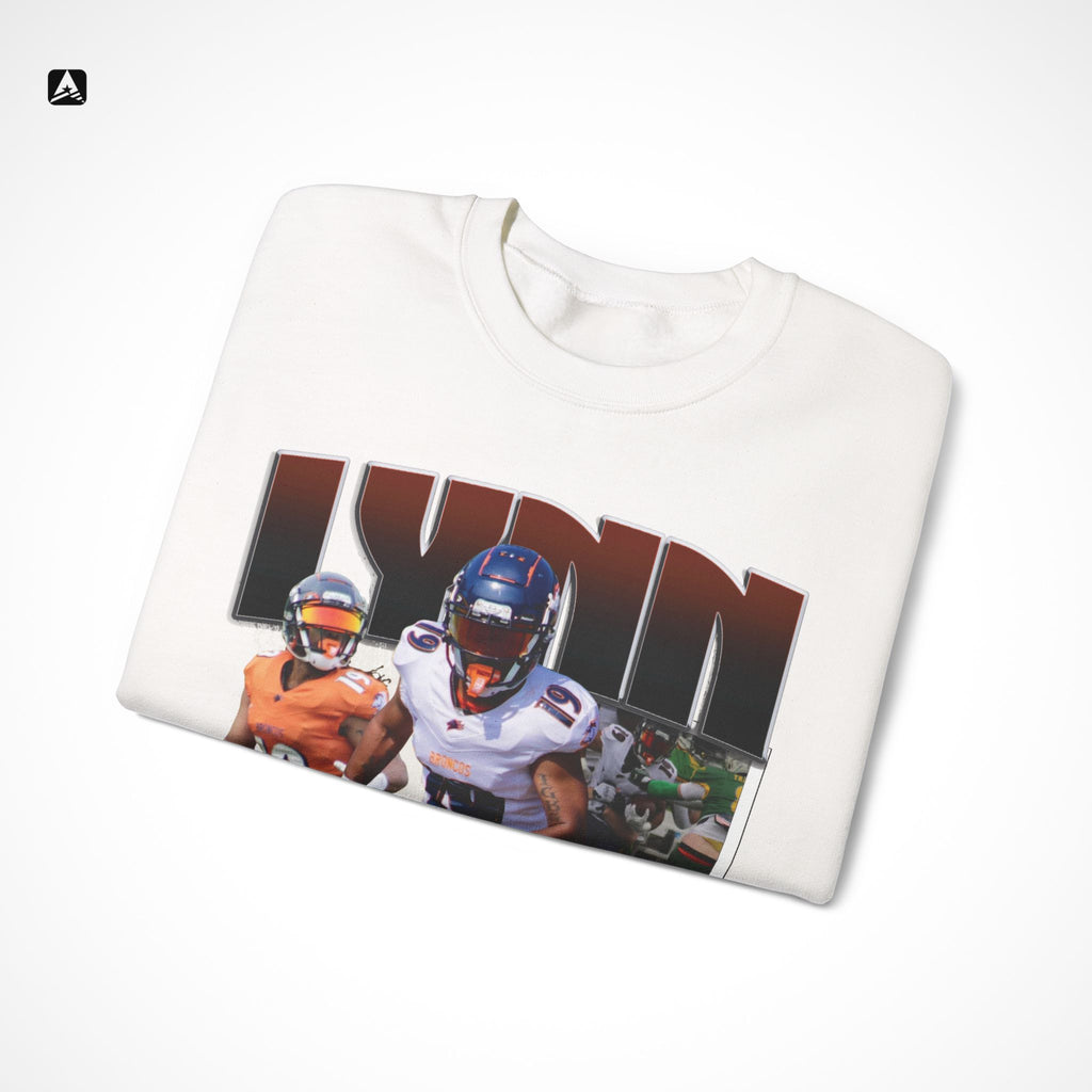 Lynn Townsend II Graphic Crewneck