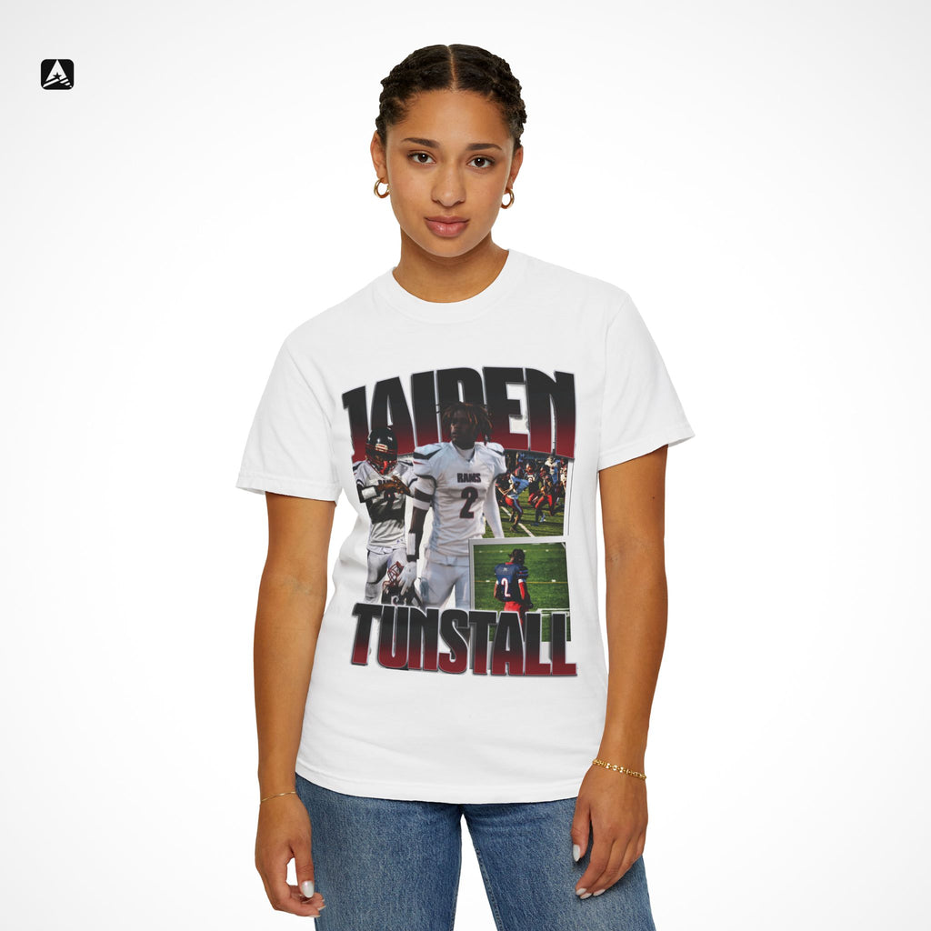 Jaiden Tunstall Graphic Tee